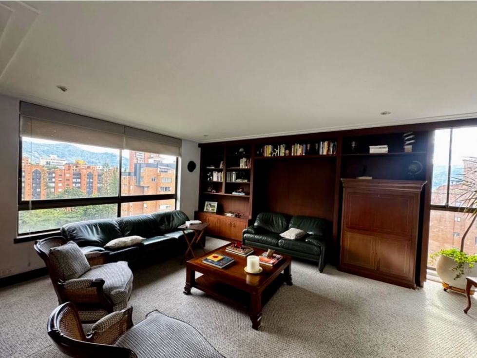 VENDEMOS APARTAMENTO GRANDES ESPACIOS SECTOR CAMPESTRE PARA REMODELAR — foto 6