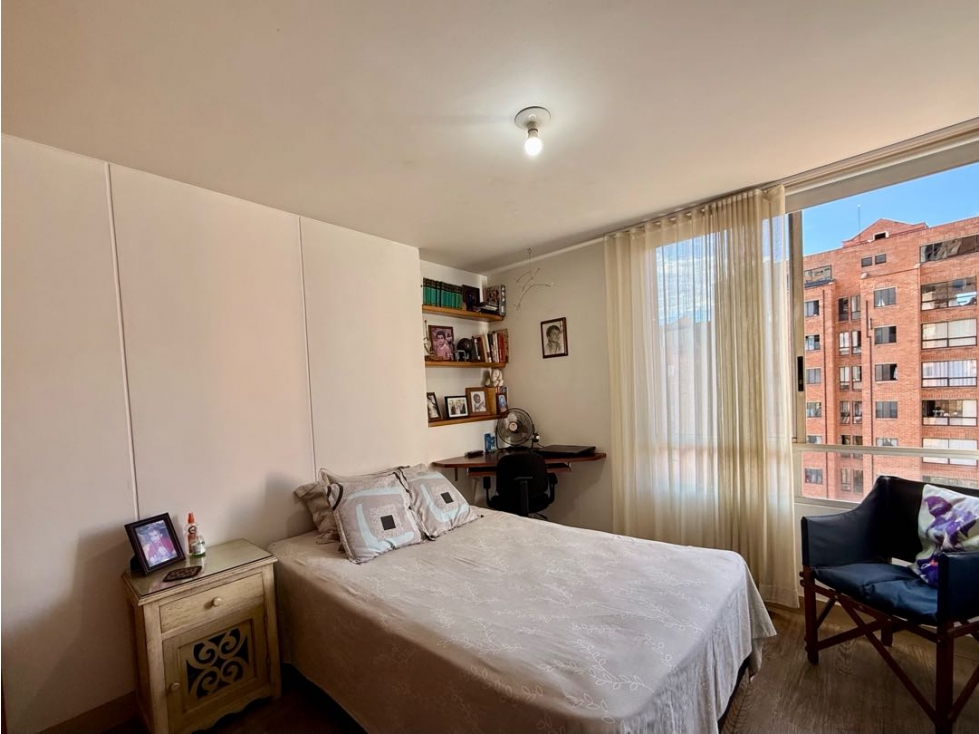 VENDEMOS APARTAMENTO IDEAL PARA REMODELAR SECTOR AMSTERDAM — foto 6