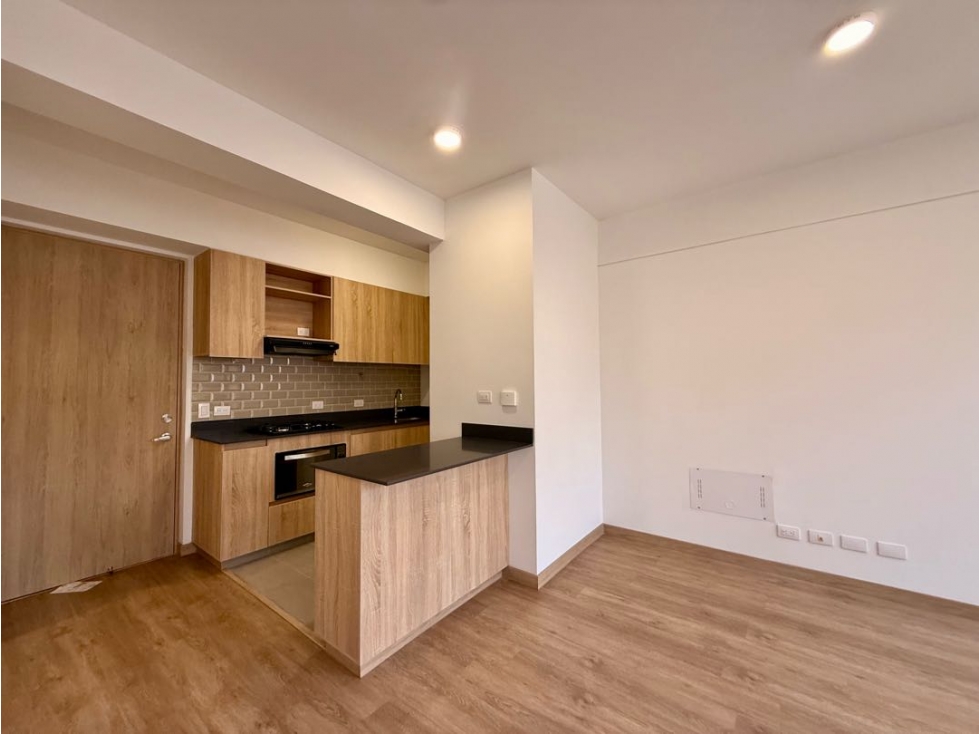 VENDEMOS APARTAMENTO MODERNO EN EL RETIRO
