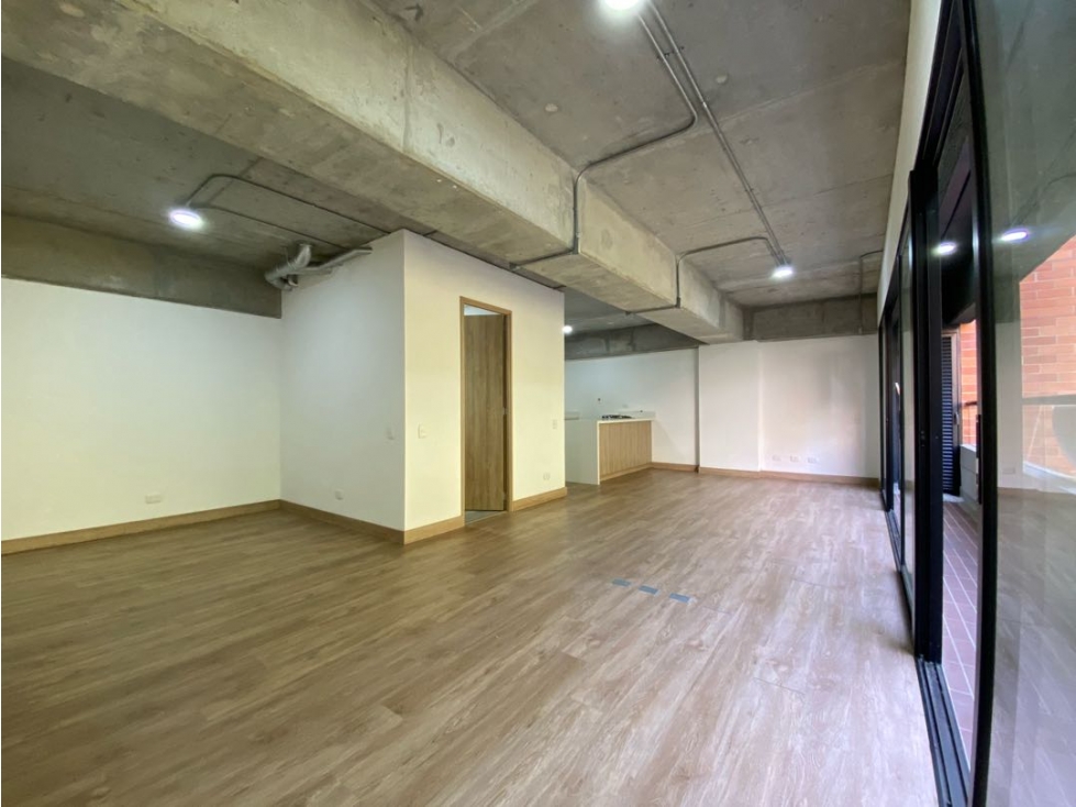 VENTA DE APARTAMENTO LOFT EN EL RETIRO ANTIOQUIA SECTOR PANTANILLO — foto 2