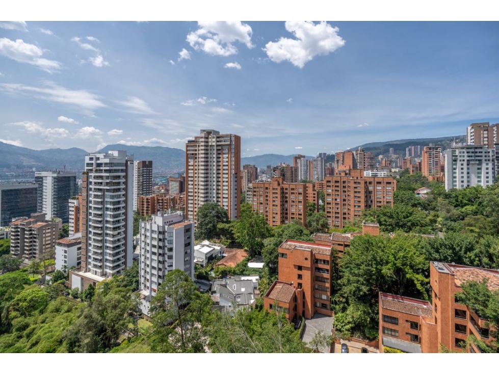 VENDEMOS APARTAMENTO LOMA DE LOS GONZALEZ — foto 6