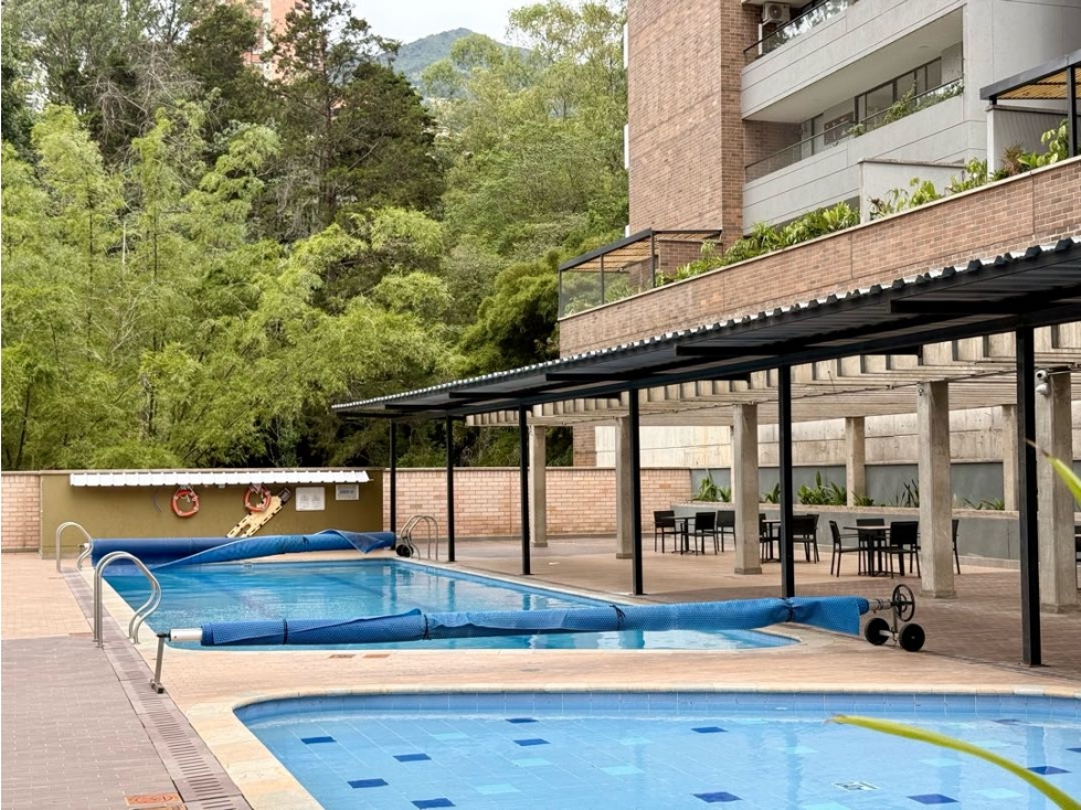 VENDEMOS APARTAMENTO MODERNO PISO ALTO SECTOR LINARES — foto 6