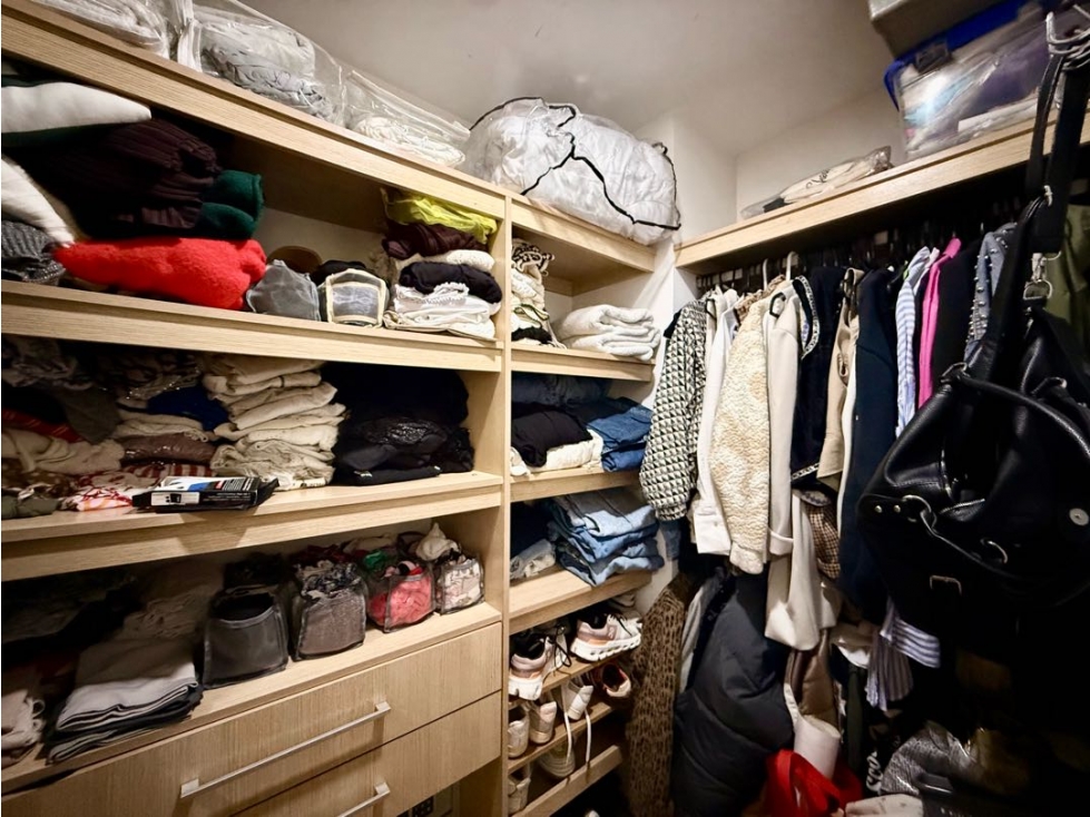 VENDEMOS APARTAMENTO MODERNO SECTOR BALSOS RODEADO DE VERDE — foto 6