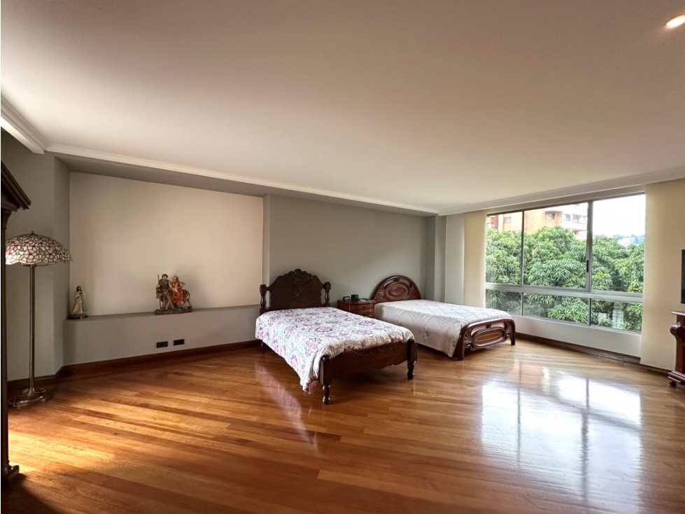 VENDEMOS APARTAMENTO MUY EXCLUSIVO EN LA TOMATERA — foto 3