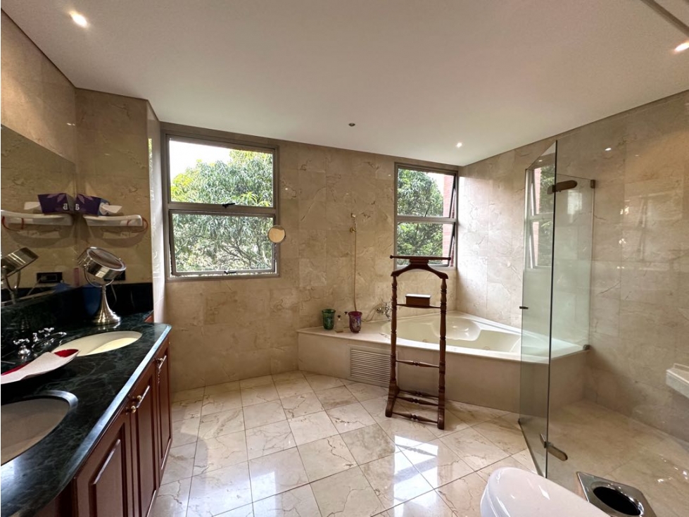 VENDEMOS APARTAMENTO MUY EXCLUSIVO EN LA TOMATERA — foto 4