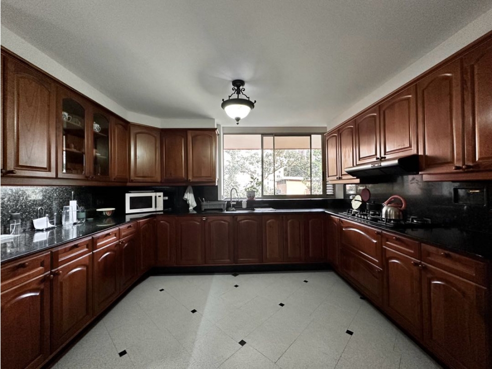 VENDEMOS APARTAMENTO MUY EXCLUSIVO EN LA TOMATERA — foto 6