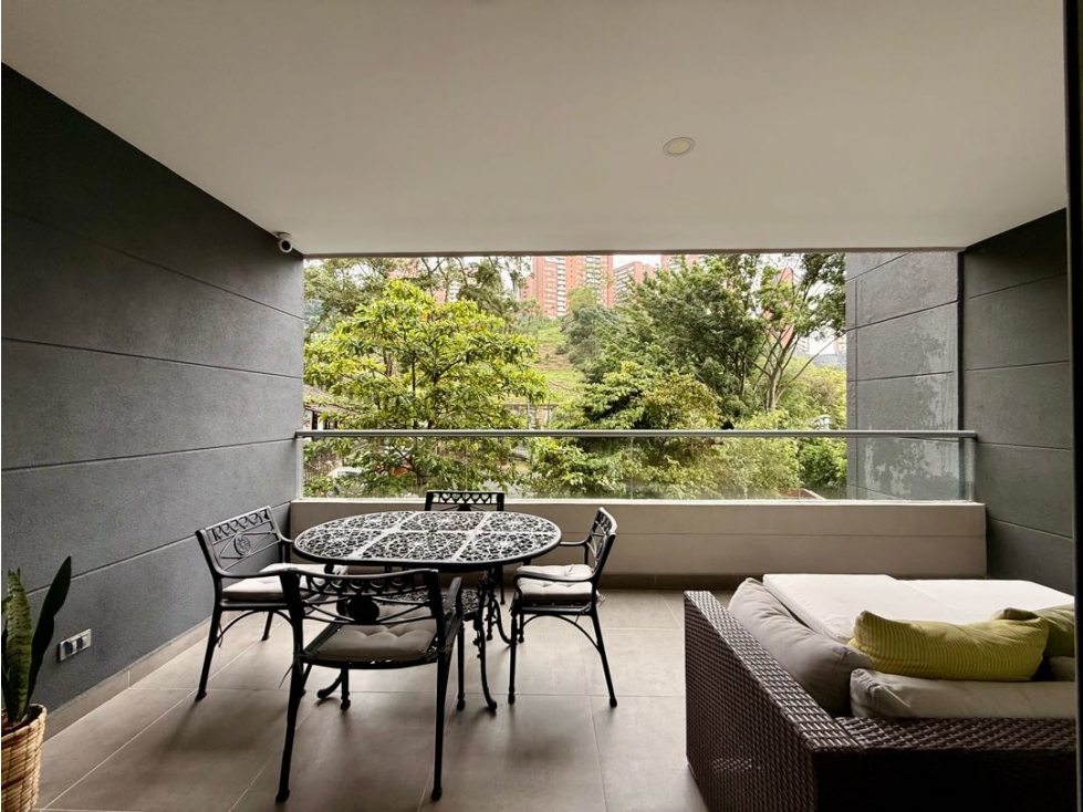 VENDEMOS APARTAMENTO MUY NUEVO SECTOR CITY PLAZA — foto 3