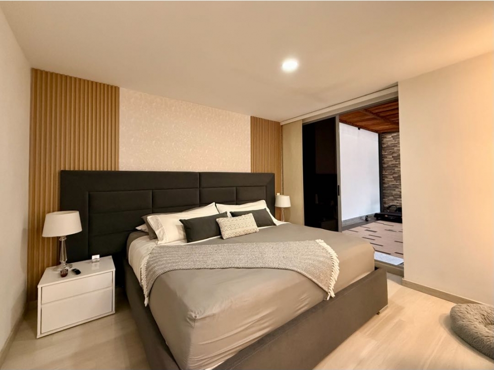 VENDEMOS APARTAMENTO MUY NUEVO SECTOR CITY PLAZA — foto 5
