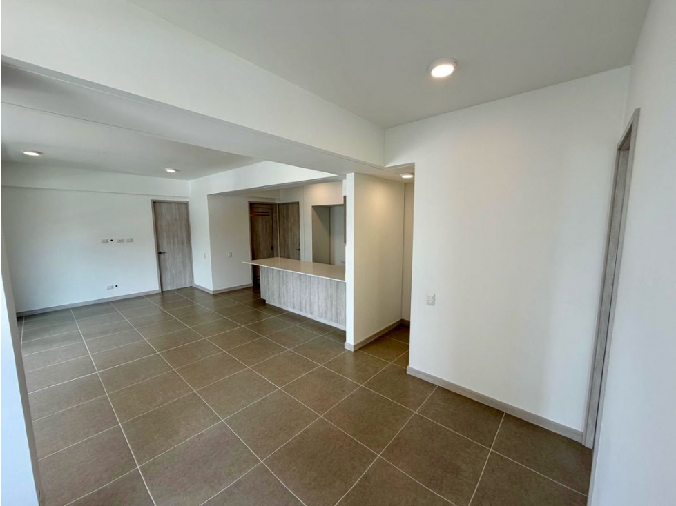 VENDEMOS APARTAMENTO NUEVO EN MEDELLIN CIUDAD DEL RÍO — foto 4