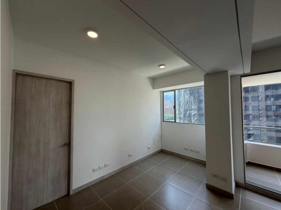 VENDEMOS APARTAMENTO NUEVO EN MEDELLIN CIUDAD DEL RÍO — foto 5