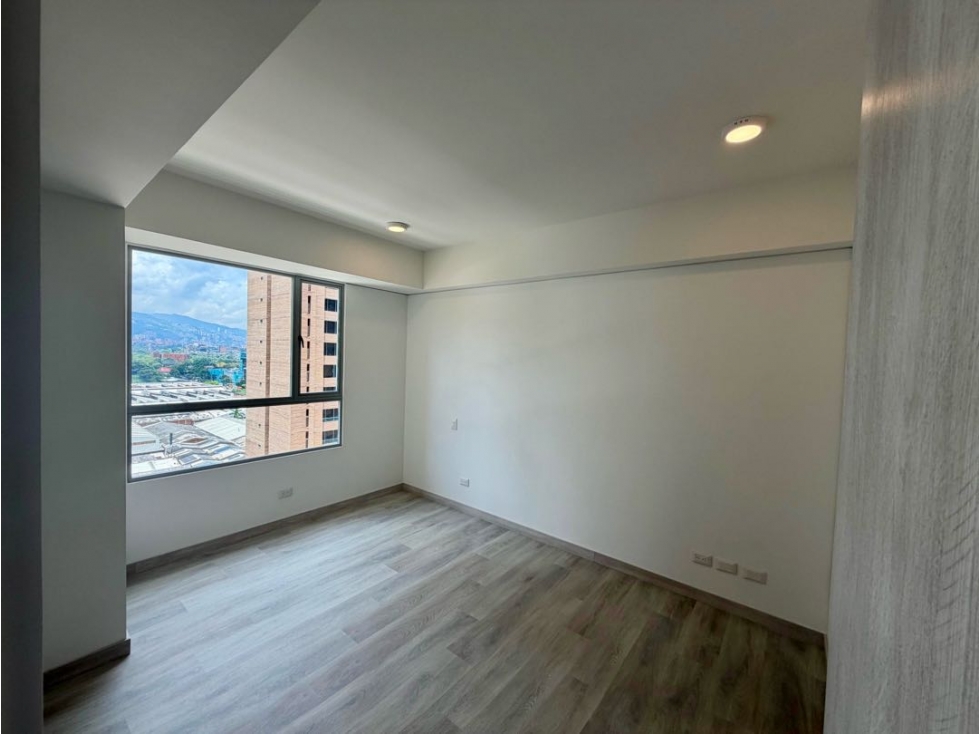 VENDEMOS APARTAMENTO NUEVO EN MEDELLIN CIUDAD DEL RÍO — foto 6