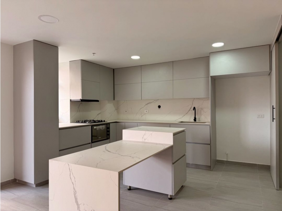 VENDEMOS APARTAMENTO PARA ESTRENAR EN ZÚÑIGA AL LADO DE SAO PAULO