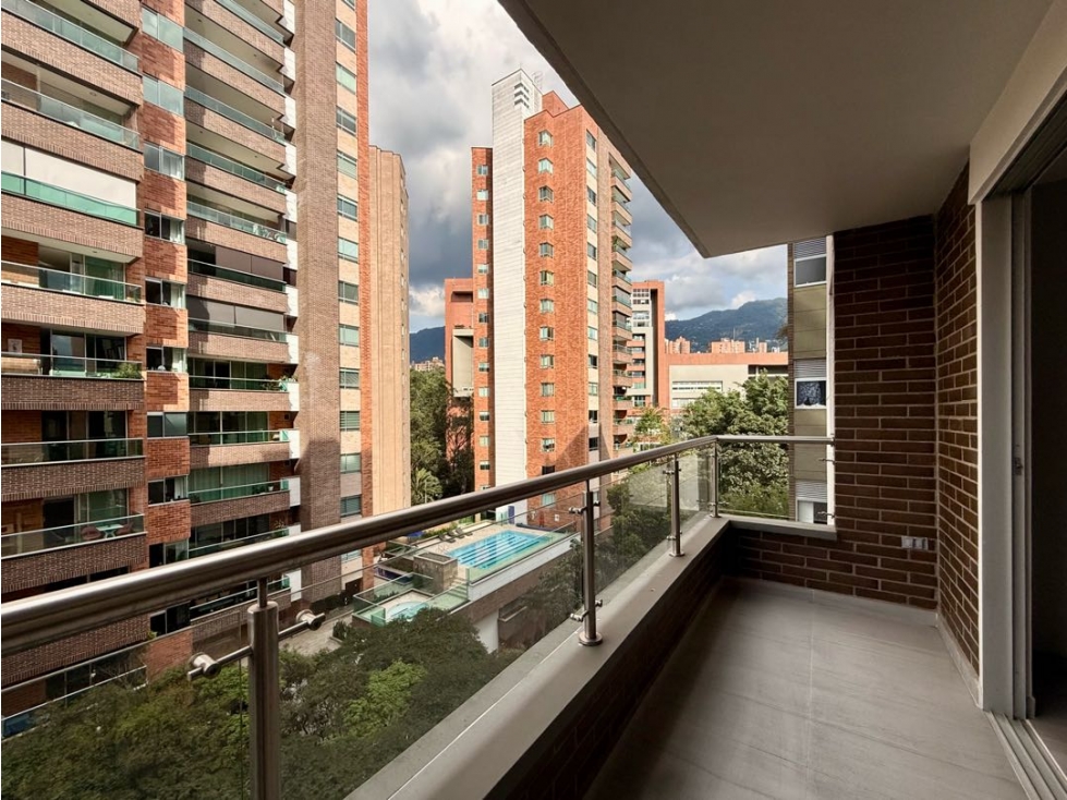VENDEMOS APARTAMENTO PARA ESTRENAR EN ZÚÑIGA AL LADO DE SAO PAULO — foto 2