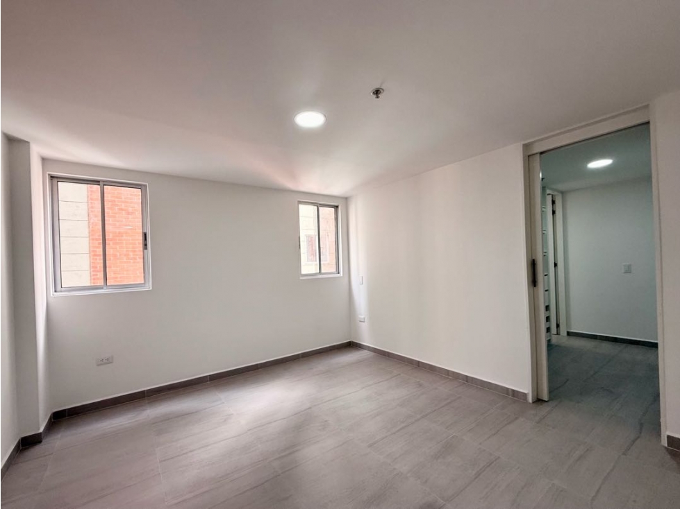 VENDEMOS APARTAMENTO PARA ESTRENAR EN ZÚÑIGA AL LADO DE SAO PAULO — foto 3