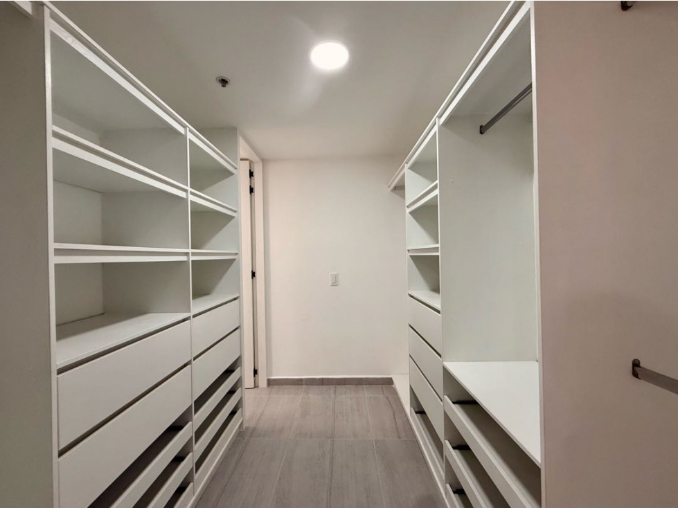 VENDEMOS APARTAMENTO PARA ESTRENAR EN ZÚÑIGA AL LADO DE SAO PAULO — foto 4