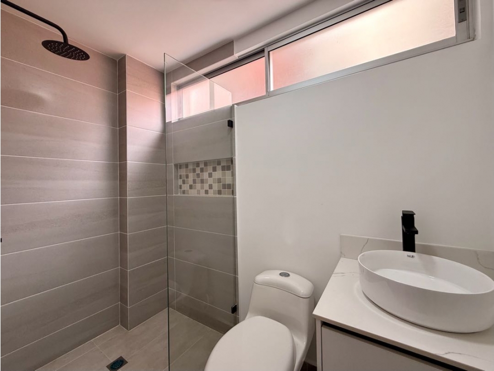 VENDEMOS APARTAMENTO PARA ESTRENAR EN ZÚÑIGA AL LADO DE SAO PAULO — foto 5