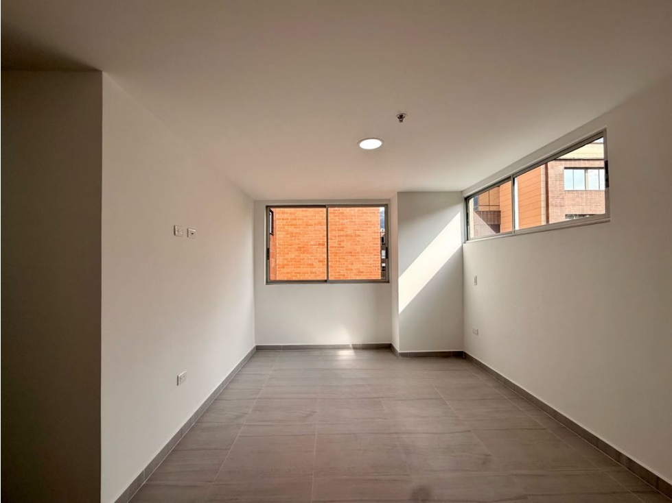 VENDEMOS APARTAMENTO PARA ESTRENAR EN ZÚÑIGA AL LADO DE SAO PAULO — foto 6