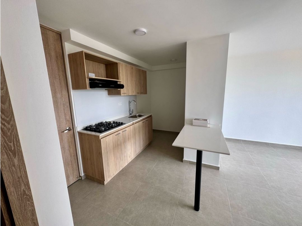 VENTA DE APARTAMENTO PARA ESTRENAR EN SAN ANTONIO DE PEREIRA-RIONEGRO