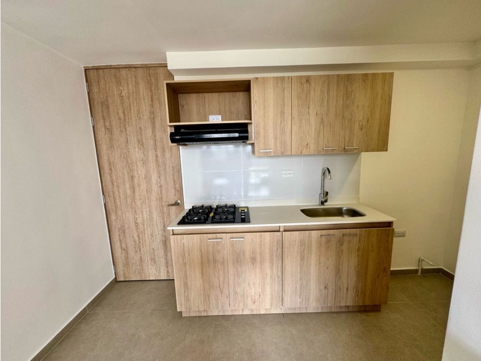 VENTA DE APARTAMENTO PARA ESTRENAR EN SAN ANTONIO DE PEREIRA-RIONEGRO — foto 2