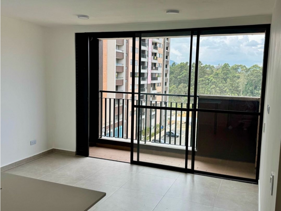 VENTA DE APARTAMENTO PARA ESTRENAR EN SAN ANTONIO DE PEREIRA-RIONEGRO — foto 3