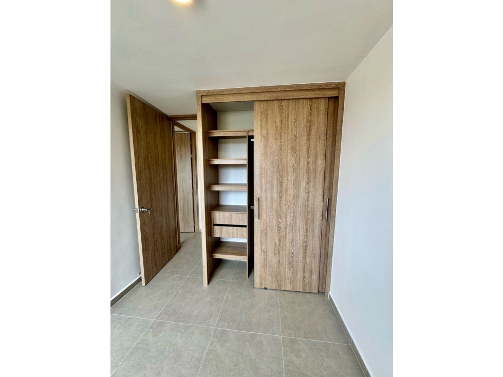 VENTA DE APARTAMENTO PARA ESTRENAR EN SAN ANTONIO DE PEREIRA-RIONEGRO — foto 4