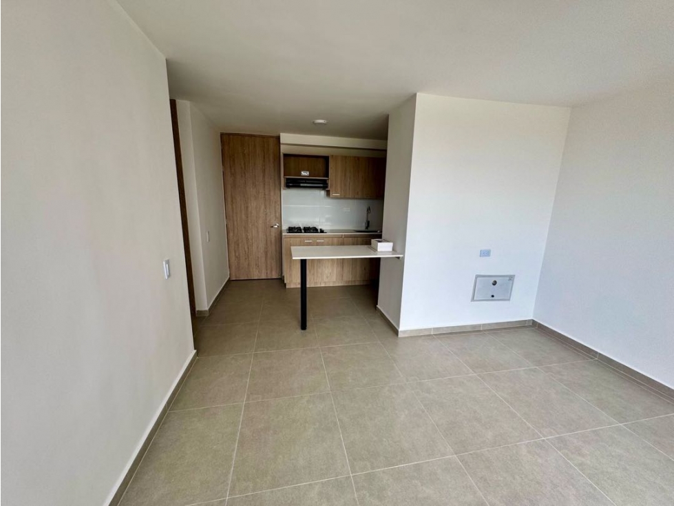 VENTA DE APARTAMENTO PARA ESTRENAR EN SAN ANTONIO DE PEREIRA-RIONEGRO — foto 5