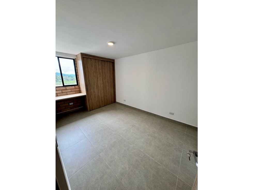 VENTA DE APARTAMENTO PARA ESTRENAR EN SAN ANTONIO DE PEREIRA-RIONEGRO — foto 6