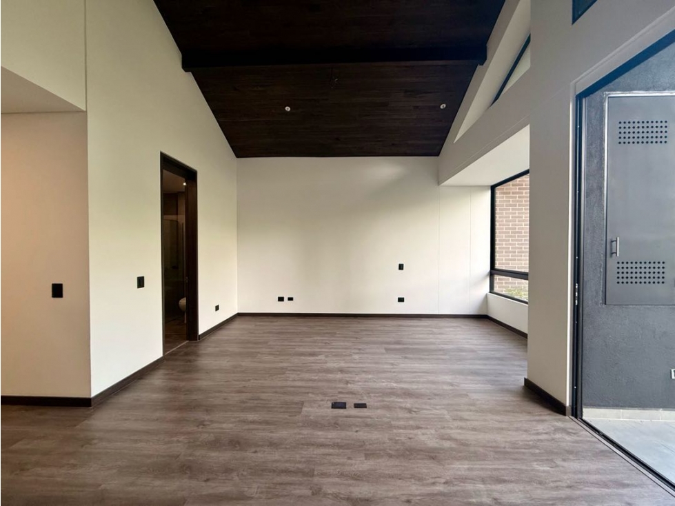 VENDEMOS APARTAMENTO PARA ESTRENAR EL RETIRO SECTOR LA FE — foto 3