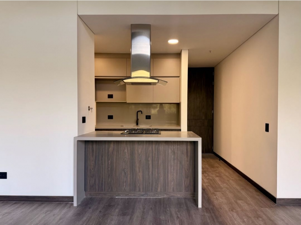 VENDEMOS APARTAMENTO PARA ESTRENAR EL RETIRO SECTOR LA FE — foto 4