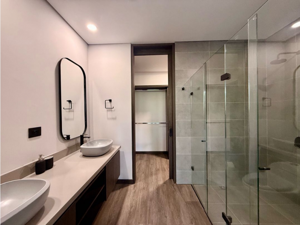 VENDEMOS APARTAMENTO PARA ESTRENAR EL RETIRO SECTOR LA FE — foto 5