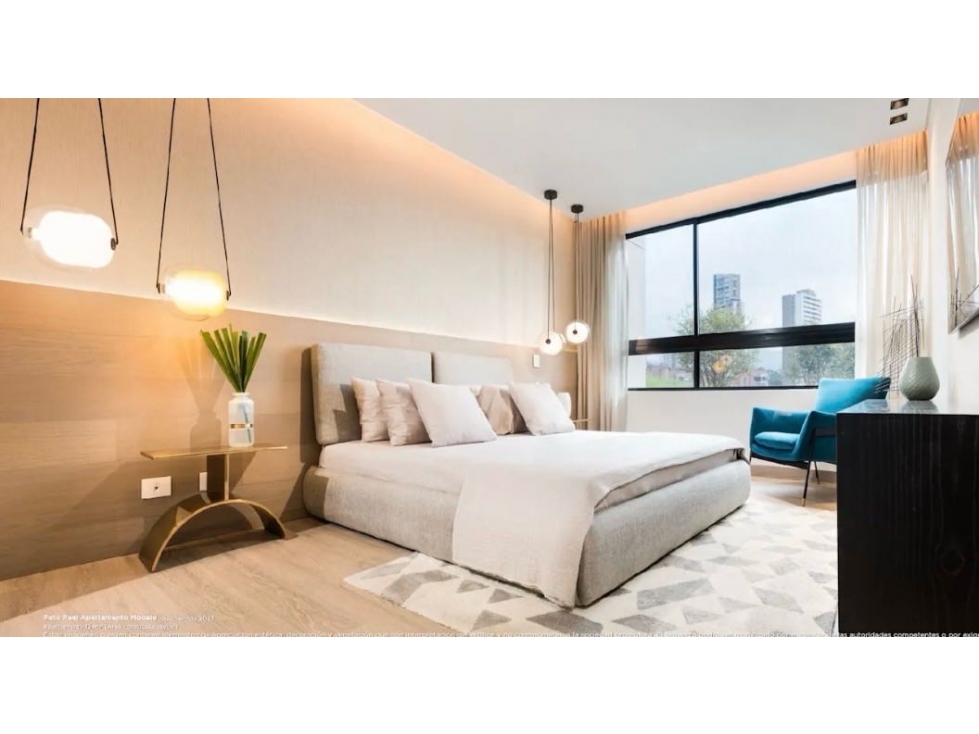 VENDEMOS APARTAMENTO PARA ESTRENAR SECTOR BALSOS — foto 2