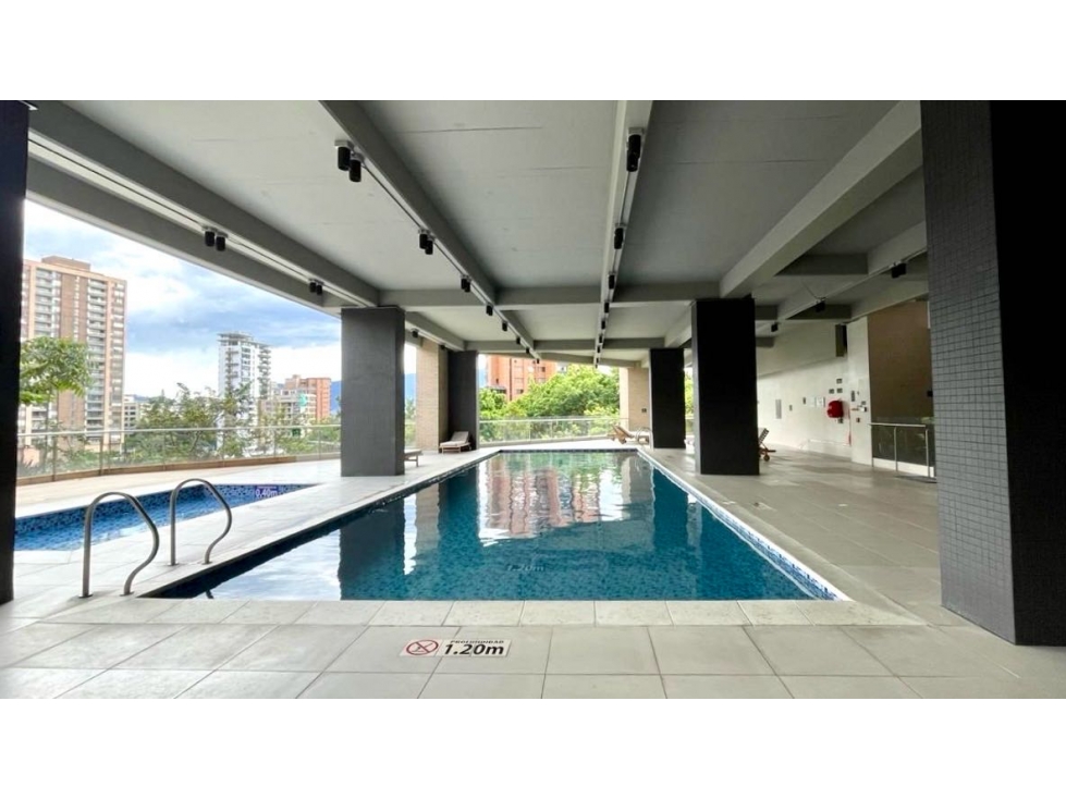 VENDEMOS APARTAMENTO PARA ESTRENAR SECTOR BALSOS — foto 6