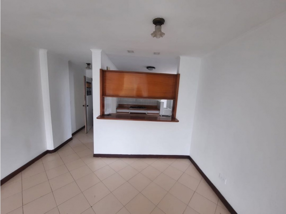 VENDEMOS APARTAMENTO PARA REFORMAR EN SANTA MARÍA DE LOS ÁNGELES - 2