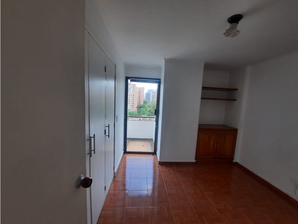 VENDEMOS APARTAMENTO PARA REFORMAR EN SANTA MARÍA DE LOS ÁNGELES - 6