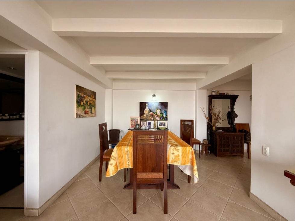 VENDEMOS APARTAMENTO PARA REMODELAR SECTOR LA VISITACION CERCA A TODO — foto 3