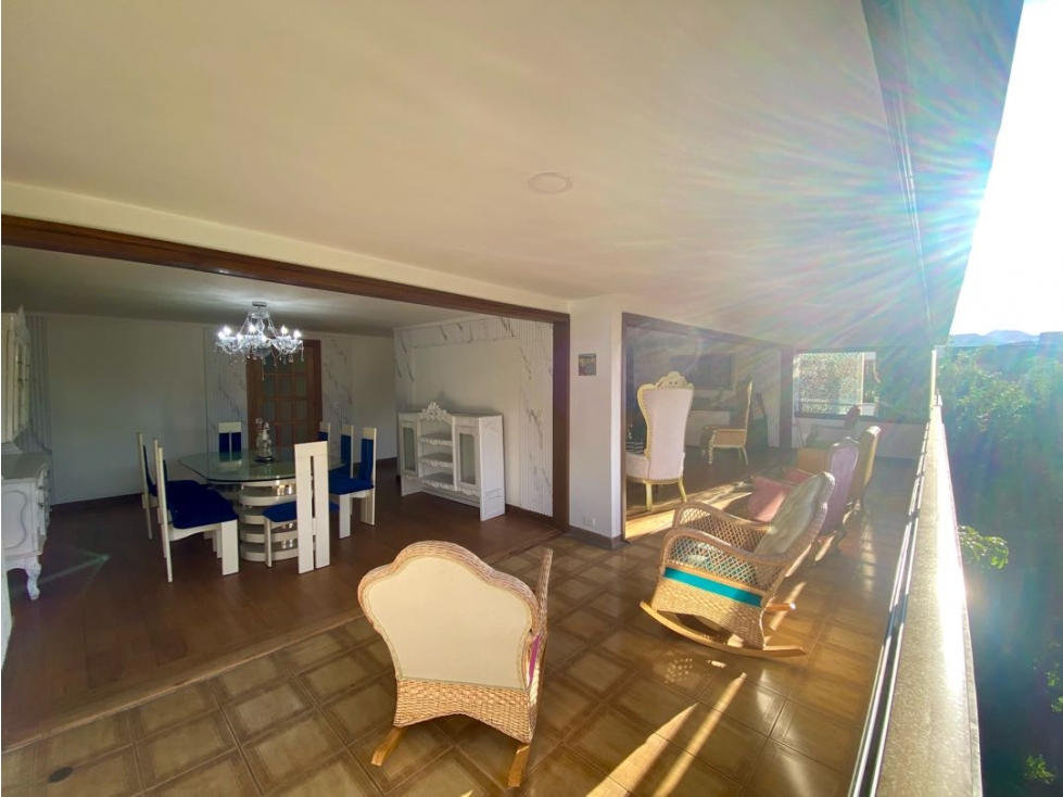 VENTA DE APARTAMENTO PARA REMODELAR EN SAN LUCAS — foto 5