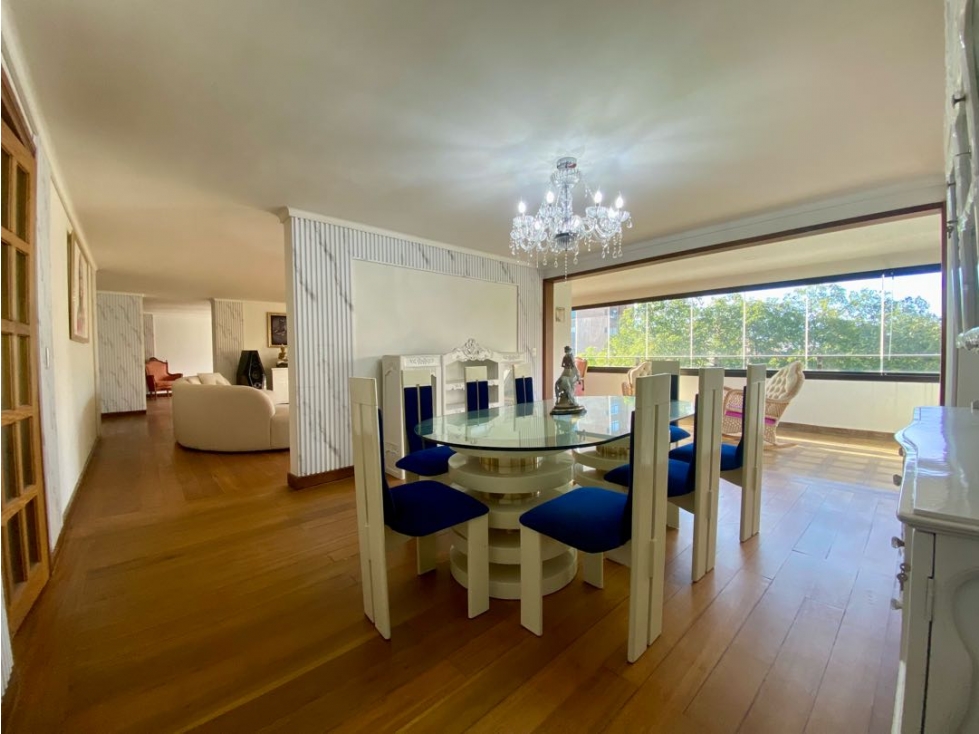 VENTA DE APARTAMENTO PARA REMODELAR EN SAN LUCAS — foto 6