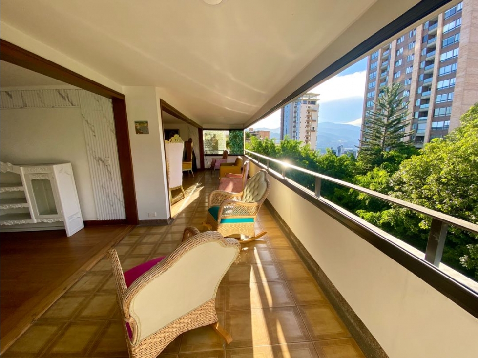 VENTA DE APARTAMENTO PARA REMODELAR EN SAN LUCAS — foto 4