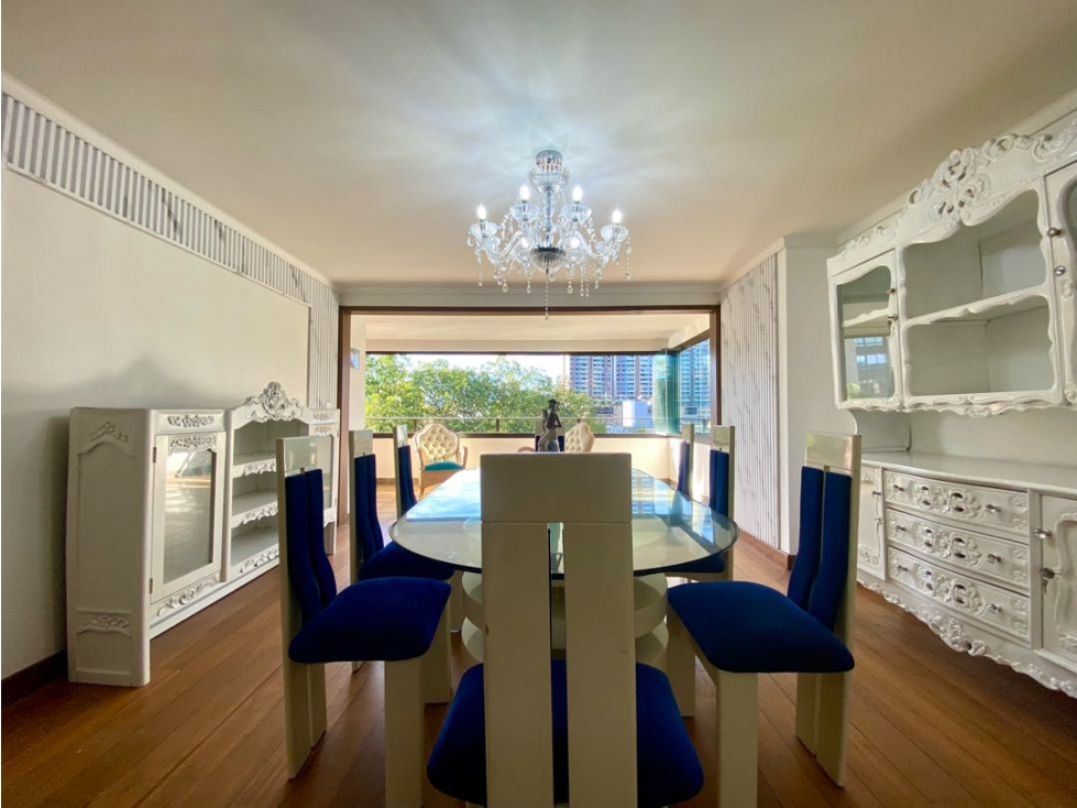 VENTA DE APARTAMENTO PARA REMODELAR EN SAN LUCAS — foto 2