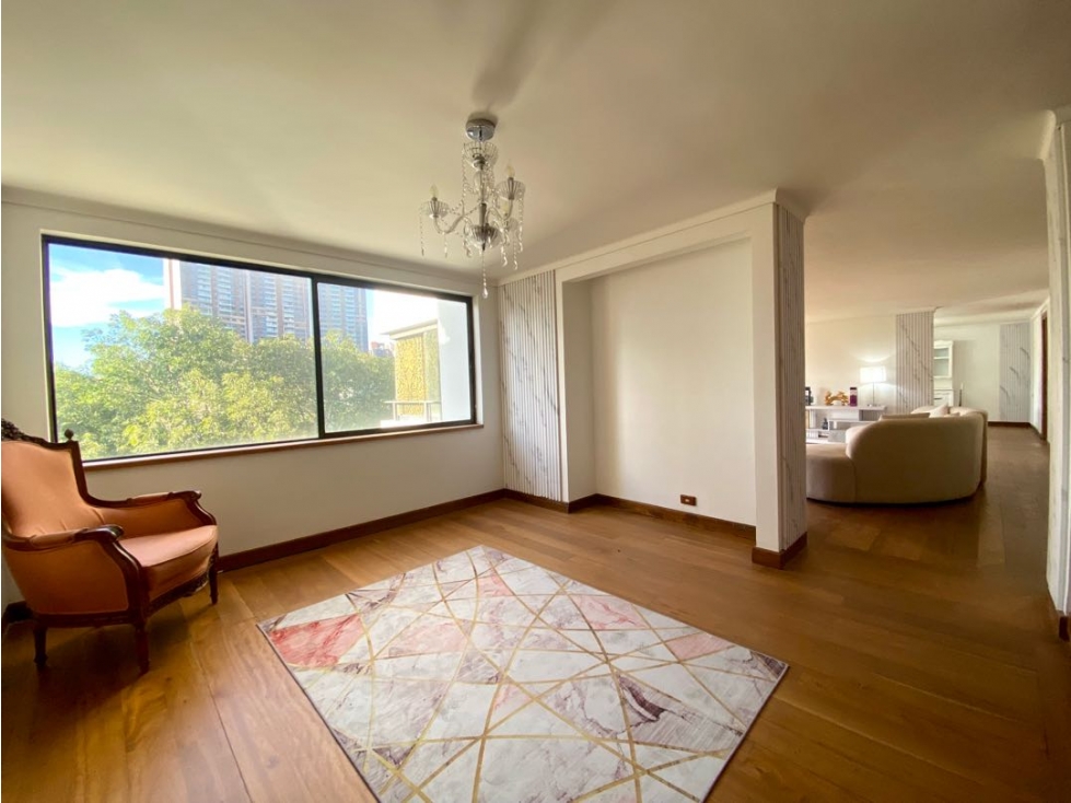 VENTA DE APARTAMENTO PARA REMODELAR EN SAN LUCAS — foto 3