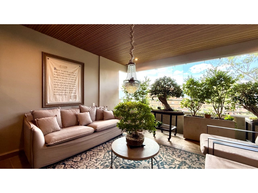 VENDEMOS APARTAMENTO REMODELADO FULL SECTOR LA CONCHA — foto 4