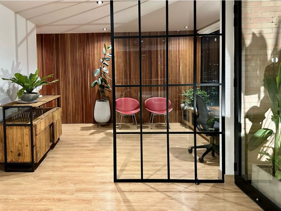 VENDEMOS APARTAMENTO REMODELADO PISO ALTO LOS PARRA — foto 6