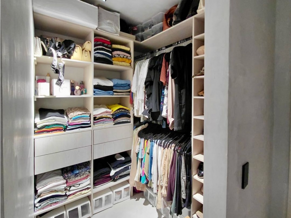 VENDEMOS APARTAMENTO REMODELADO EN LAS BRUJAS — foto 6