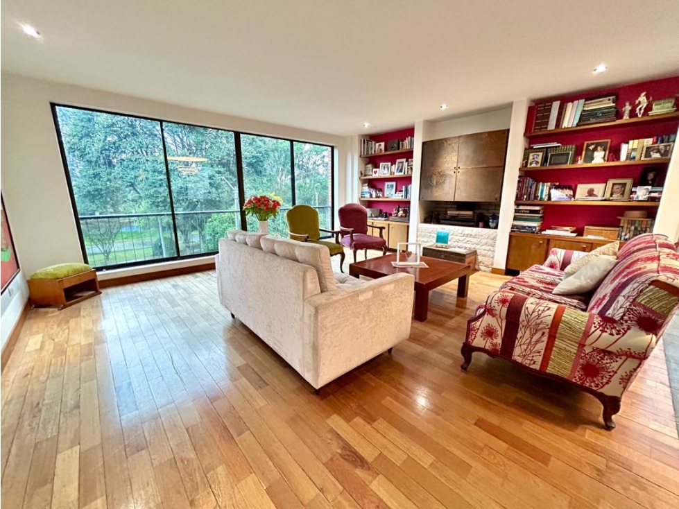 VENDEMOS APARTAMENTO REMODELADO EN SAN PATRICIO — foto 3