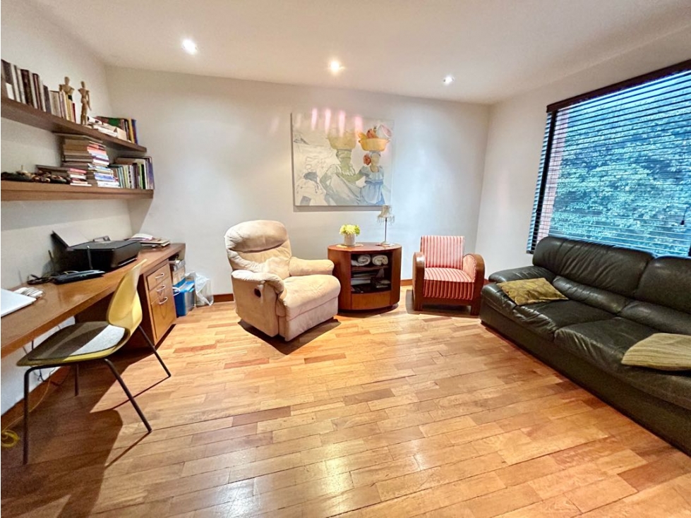 VENDEMOS APARTAMENTO REMODELADO EN SAN PATRICIO — foto 6