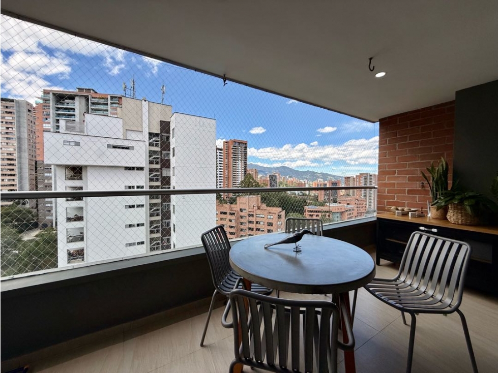 VENDEMOS APARTAMENTO REMODELADO UNIDAD FAMILIAR SECTOR MARYMOUNT — foto 3
