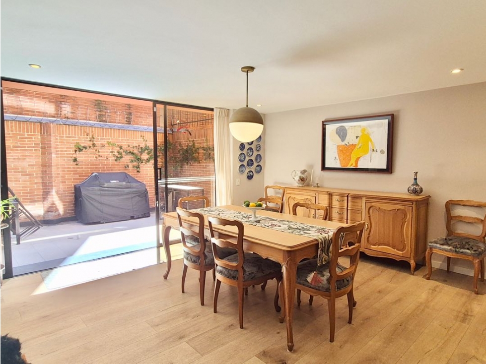 VENDEMOS APARTAMENTO REMODELADO EN LA CAROLINA CON AMPLIA TERRAZA — foto 3