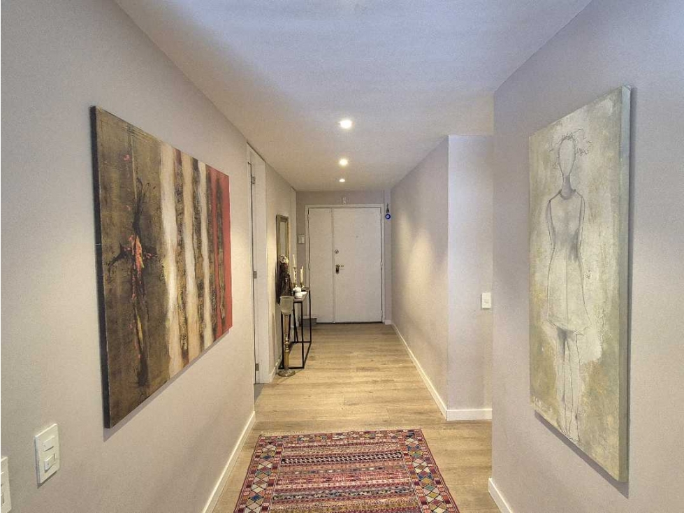 VENDEMOS APARTAMENTO REMODELADO EN LA CAROLINA CON AMPLIA TERRAZA — foto 5