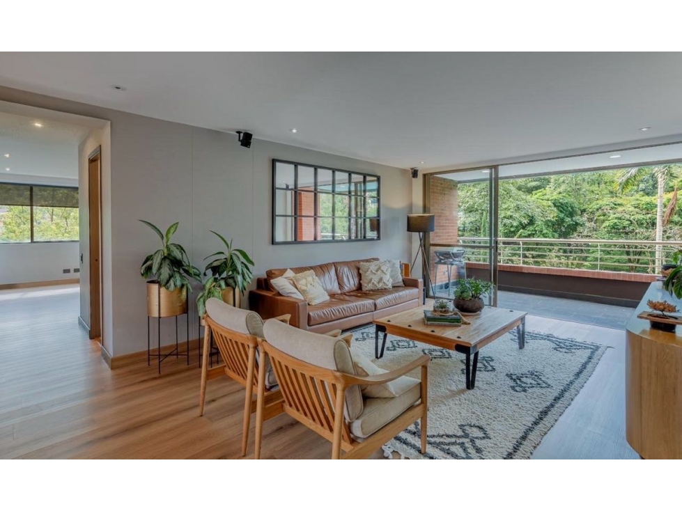 VENDEMOS APARTAMENTO REMODELADO EN UNIDAD FAMILIAR SECTOR DRIVE IN — foto 3