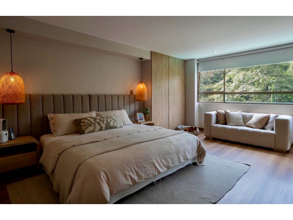 VENDEMOS APARTAMENTO REMODELADO EN UNIDAD FAMILIAR SECTOR DRIVE IN — foto 4